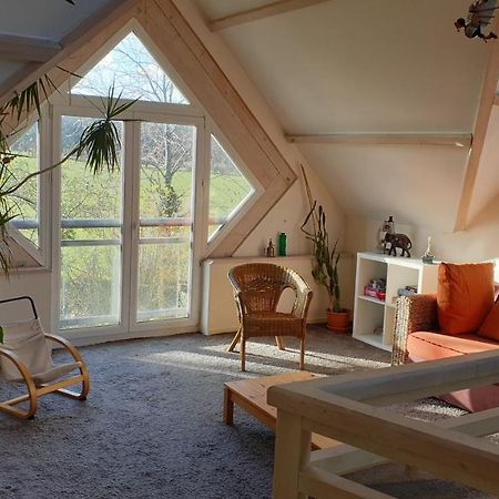 Grande Maison Avec Spa Proche De Caen Et De La Mer Brouay Exteriér fotografie