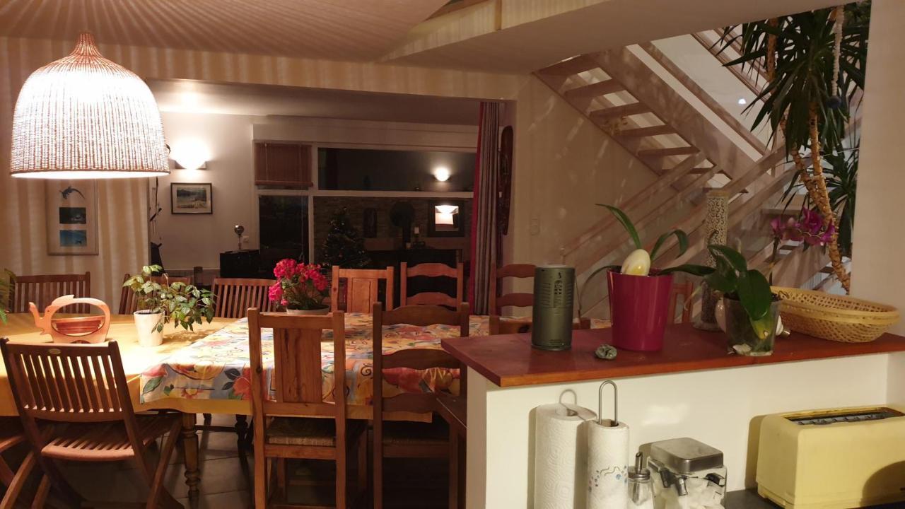 Grande Maison Avec Spa Proche De Caen Et De La Mer Brouay Exteriér fotografie